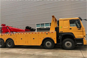 南宫道路救援公司